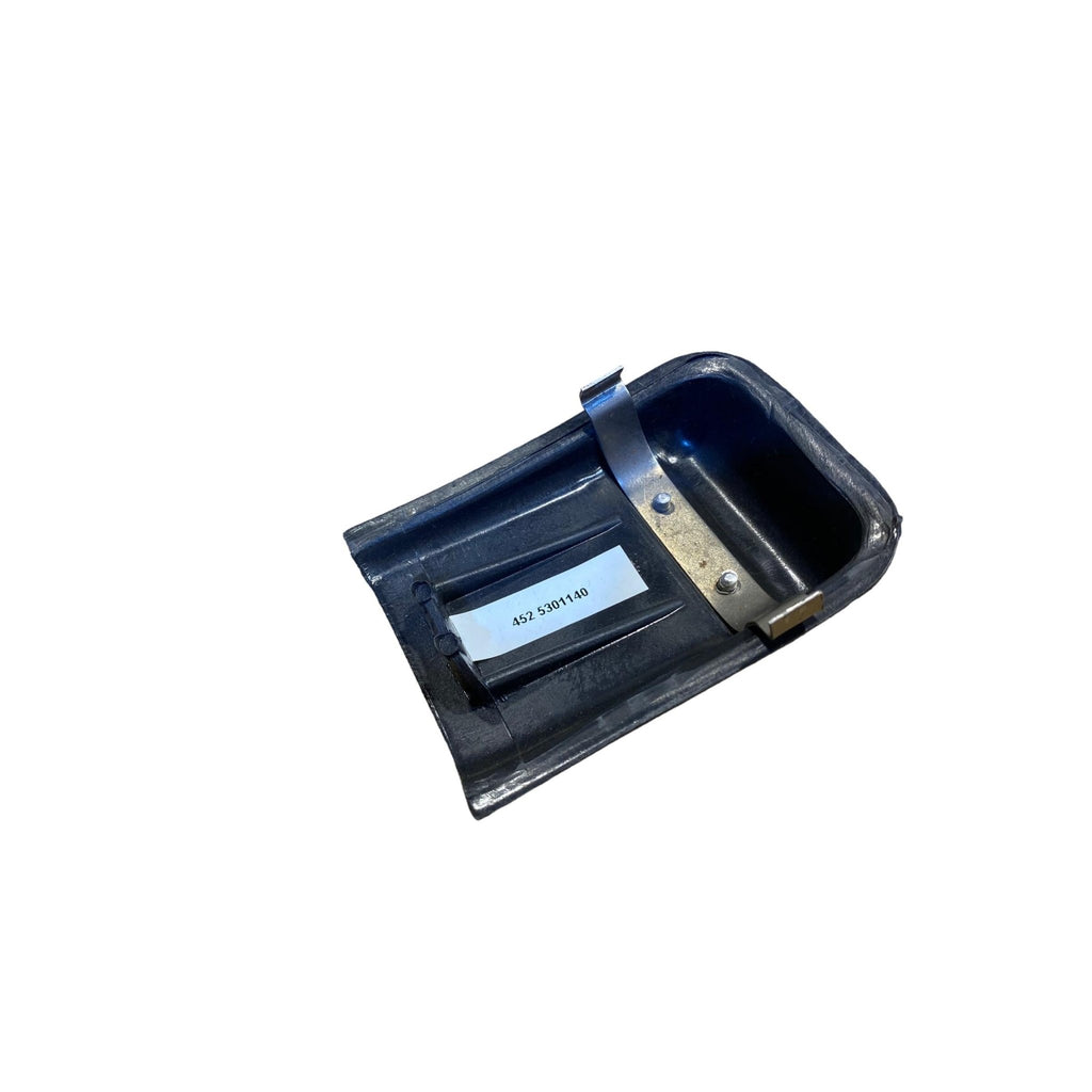 Clutch Fluid Reservoir Cover – Bukhanka (Classic & Modern), Hunter & 469 – OEM 452 - 5301140 – UAZPARTS.COM UAZ onderdeel – OEM 452 - 5301140
