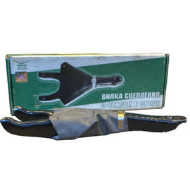 Clutch Fork – Bukhanka Classic (2.4L & 2.9L), Hunter & 469 (2.4L & 2.9L) – OEM 3151 - 00 - 1601200 - 00 – UAZPARTS.COM UAZ onderdeel – OEM 3151 - 00 - 1601200 - 00