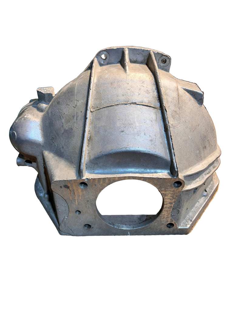 Clutch Housing 417 Engine - Bukhanka Classic (2.4L), Hunter & 469 (2.4L) – UAZPARTS.COM UAZ PART – OEM 417-1601015