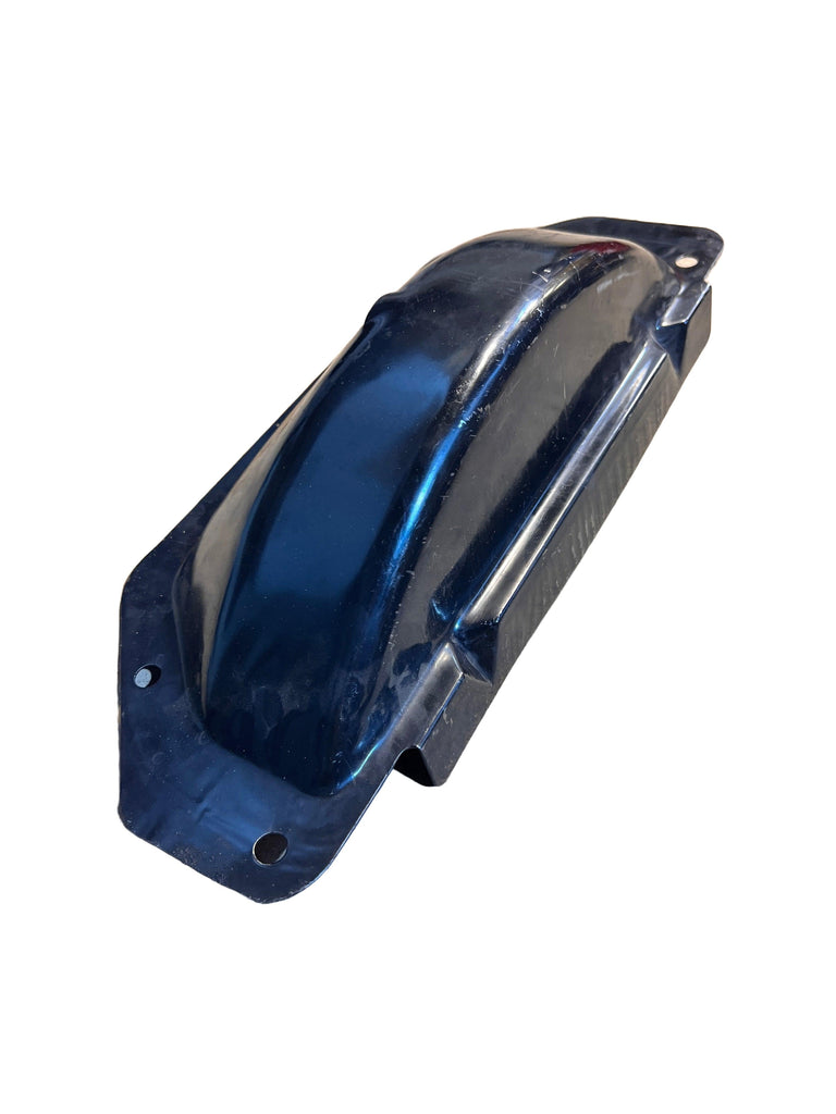 Clutch Housing Lower Cover - GAZ Series - OEM 002400 - 1601018 - 01 – UAZPARTS.COM UAZ PART – OEM 002400-1601018-01