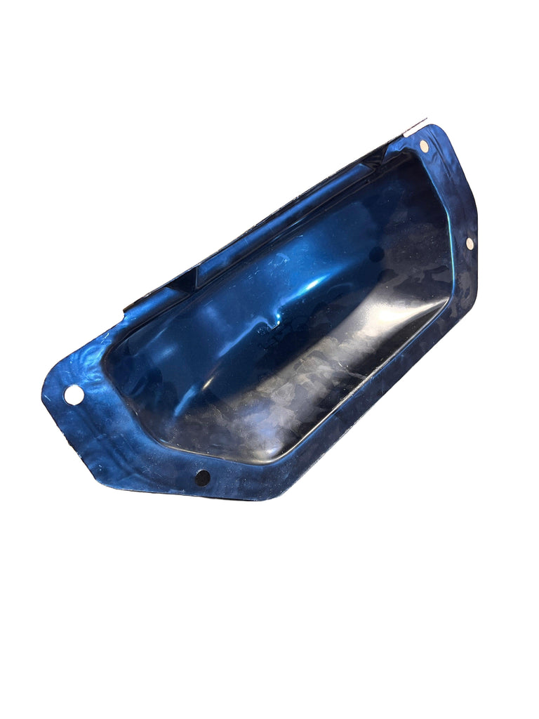 Clutch Housing Lower Cover - GAZ Series - OEM 002400 - 1601018 - 01 – UAZPARTS.COM UAZ PART – OEM 002400-1601018-01