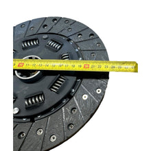 Încarcă imaginea în vizualizatorul Galerie, Clutch Plate 245 mm – Bukhanka Classic (2.9L &amp; 2.4L), Hunter &amp; 469 (2.9L &amp; 2.4L) – OEM 451 - 1601130 – UAZPARTS.COM UAZ onderdeel – OEM 451 - 1601130 - 2.9