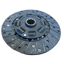 Încarcă imaginea în vizualizatorul Galerie, Clutch Plate 245 mm – Bukhanka Classic (2.9L &amp; 2.4L), Hunter &amp; 469 (2.9L &amp; 2.4L) – OEM 451 - 1601130 – UAZPARTS.COM UAZ onderdeel – OEM 451 - 1601130 - 2.9