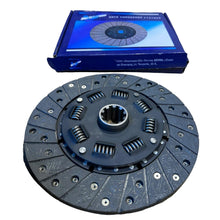 Încarcă imaginea în vizualizatorul Galerie, Clutch Plate 245 mm – Bukhanka Classic (2.9L &amp; 2.4L), Hunter &amp; 469 (2.9L &amp; 2.4L) – OEM 451 - 1601130 – UAZPARTS.COM UAZ onderdeel – OEM 451 - 1601130 - 2.9