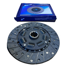 Clutch Plate 245 mm – Bukhanka Classic (2.9L & 2.4L), Hunter & 469 (2.9L & 2.4L) – OEM 451 - 1601130 – UAZPARTS.COM UAZ onderdeel – OEM 451 - 1601130 - 2.9
