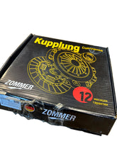 Load image into Gallery viewer, Clutch Set – Bukhanka Modern (2.7L), Hunter &amp; 469 (2.7L), Patriot, Profi – OEM 406 - 1601090 Zommer – Flagmus UAZ PART – OEM 406-1601090 zommer