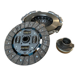Clutch Set – Bukhanka Modern LUK (2.7L), Hunter & 469 (2.7L), Patriot, Profi – OEM 316380 - 1601006 - 00 – UAZ UAZ onderdeel – OEM 316380 - 1601006 - 00