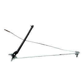 Complete Handbrake Set (Lever & Cables) – Bukhanka Modern (2.7L) – OEM 4794378578 – UAZPARTS.COM UAZ onderdeel – OEM 4794378578