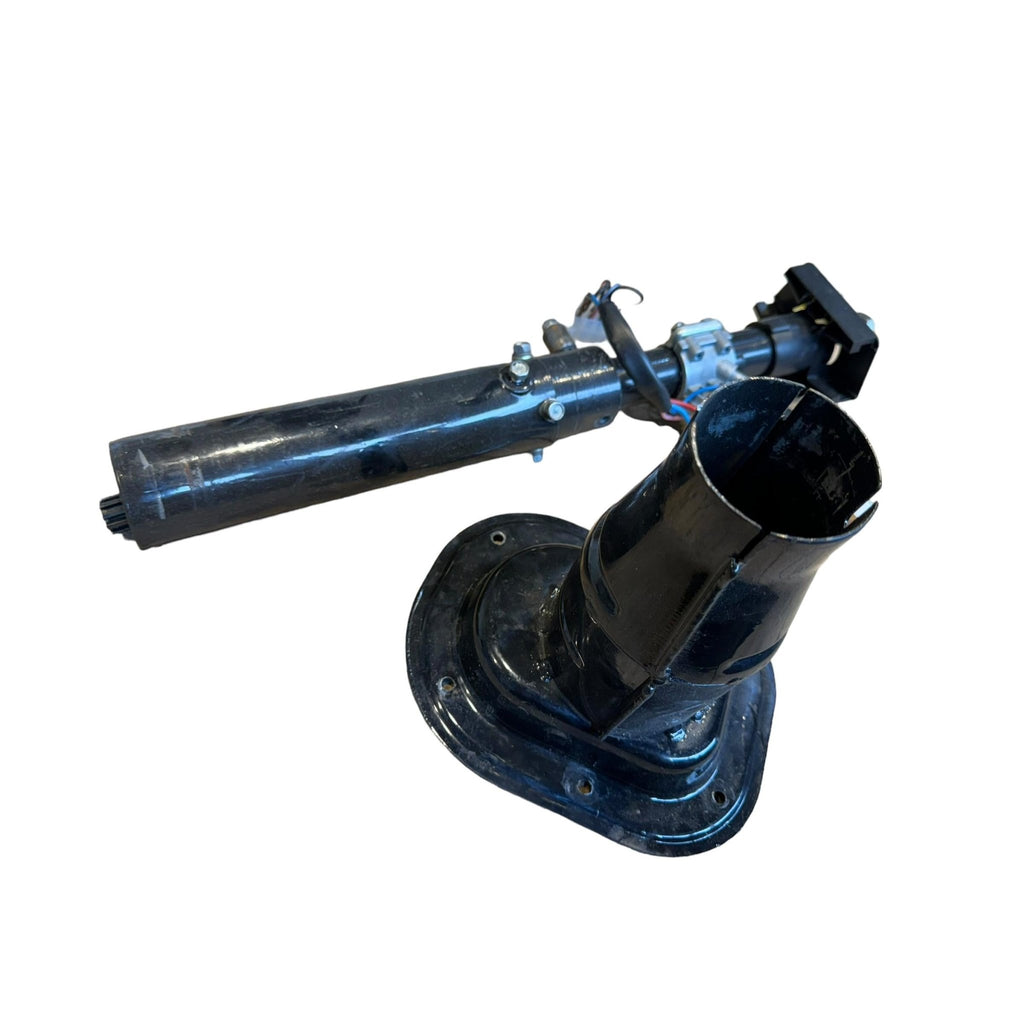 Complete Steering Column – Bukhanka Modern (2.7L) – OEM 895 – UAZPARTS.COM UAZ onderdeel – OEM 895 USED