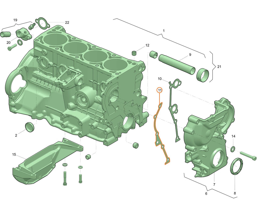 Concept 40624 - 1002068 – UAZPARTS.COM UAZ PART – OEM 