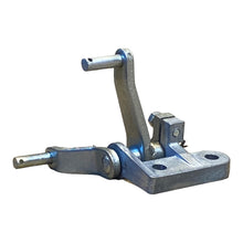 Загрузить изображение в просмотрщик галереи, Control Rod Hinge Piece – Bukhanka (Classic &amp; Modern) – Transmission/Clutch Linkage – UAZPARTS.COM UAZ onderdeel – OEM - 