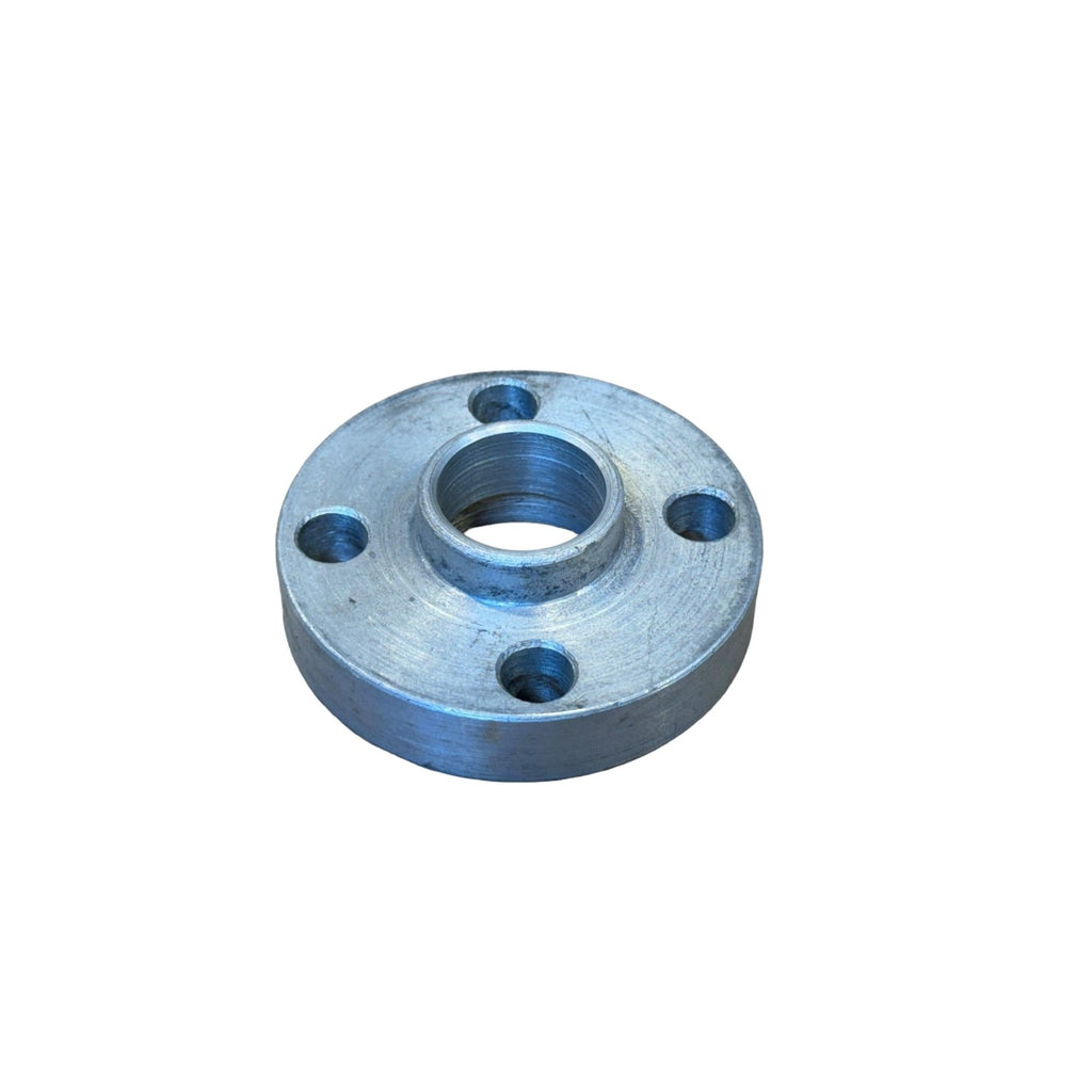 Coolant Fan Spacer – Bukhanka Classic (2.4L & 2.9L) & Hunter & 469 (2.4L & 2.9L) – OEM 58994564XXX – UAZPARTS.COM UAZ onderdeel – OEM 58994564XXX