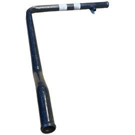 Coolant Pipe – Bukhanka Modern (2.7L), Hunter & 469 (2.7L), Patriot, Profi – OEM 4.061.307.145 – UAZPARTS.COM UAZ onderdeel – OEM 4.061.307.145