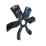 Cooling Fan (22 mm Nut, Key 32) – Bukhanka Classic (2.4L & 2.9L) – OEM 3741-1308010-01