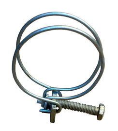 Cooling Hose Clamp Set USSR Stock - GAZ Series – UAZPARTS.COM UAZ PART – OEM 