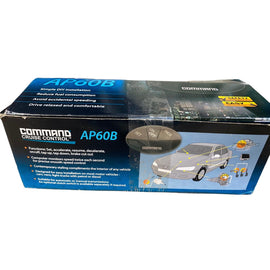 Cruise Control Kit AP60B (Universal) – Bukhanka Modern (2.7L) & Hunter & 469 (2.7L) – Command UAZ onderdeel – OEM AP60B
