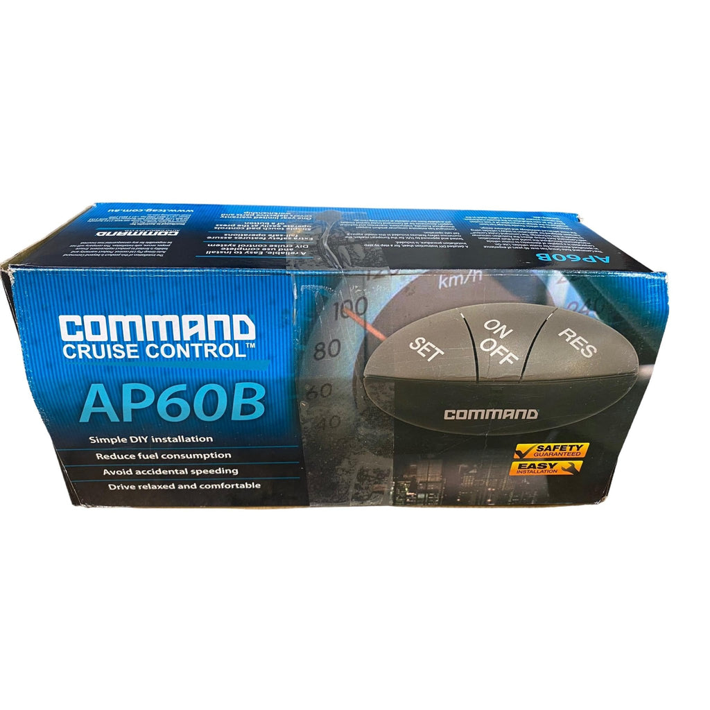 Cruise Control Kit AP60B (Universal) – Bukhanka Modern (2.7L) & Hunter & 469 (2.7L) – Command UAZ onderdeel – OEM AP60B