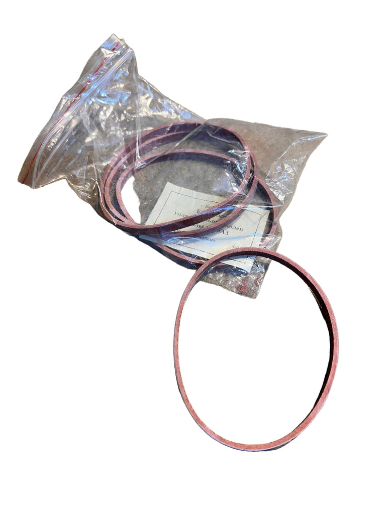 Cylinder Liner Sealing Ring Set - GAZ Series - OEM 21 - 1002024 – UAZPARTS.COM UAZ PART – OEM 21-1002024