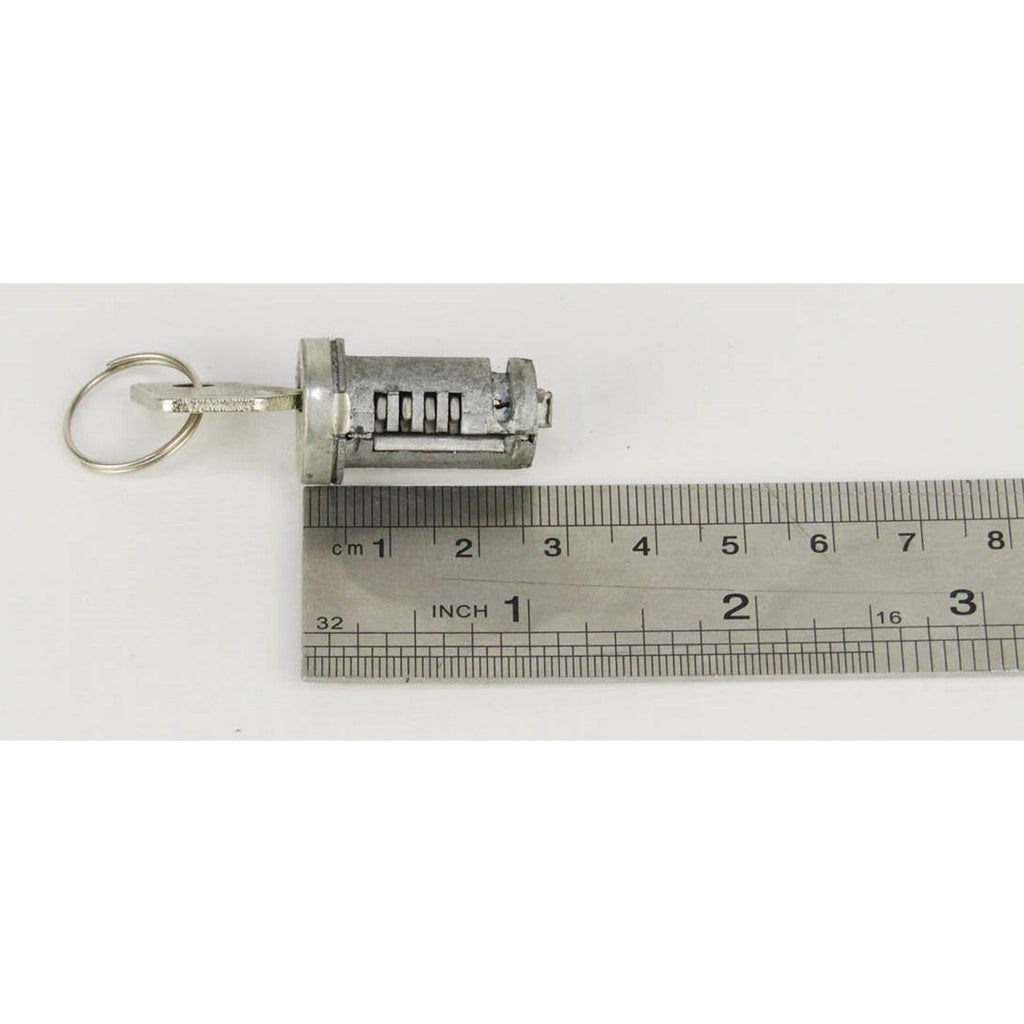 Cylinder Lock with 2 Keys – Bukhanka Modern (2.7L Injection), Hunter & 469 (2.7L) – OEM 452 - 6105152 – UAZPARTS.COM UAZ onderdeel – OEM 452 6105152