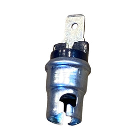 Dashboard Lamp Fitting – Bukhanka Classic & Hunter/469 (2.4L & 2.9L) – OEM 5965737 – UAZPARTS.COM UAZ onderdeel – OEM 5965737