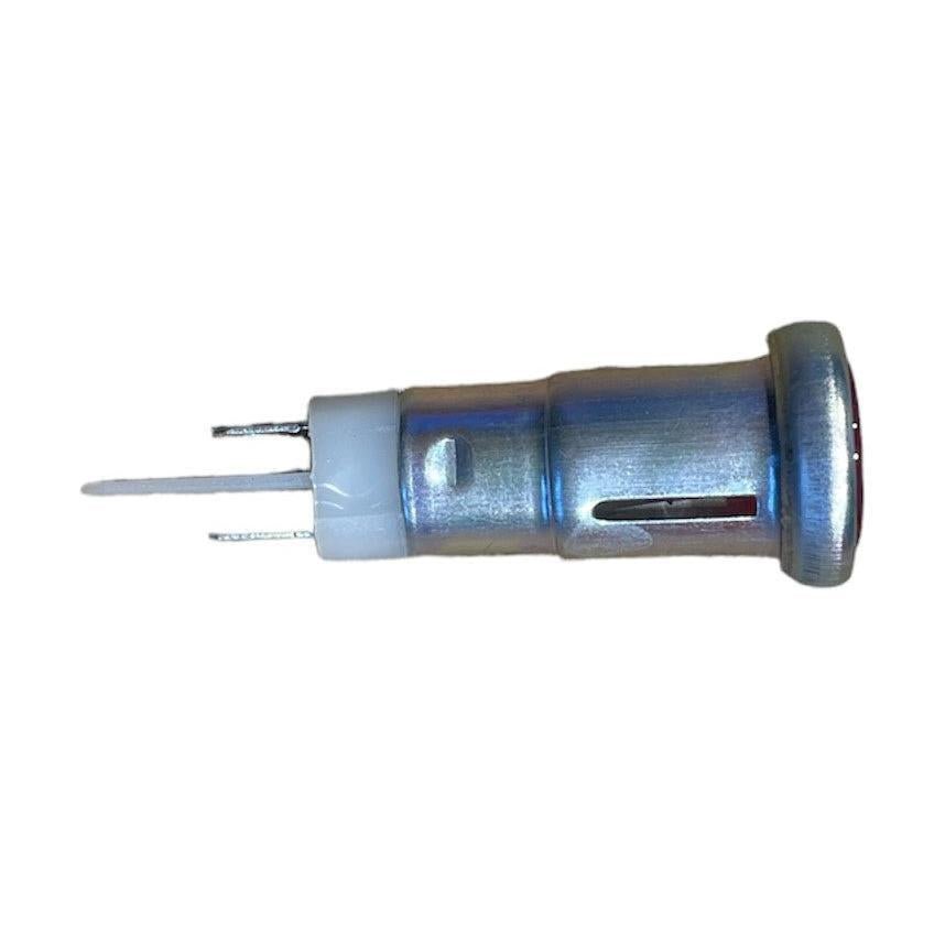 Dashboard Light Orange – Bukhanka Classic (2.4L & 2.9L), Hunter & 469 (2.4L & 2.9L) – OEM 3741 - 3803010 – UAZPARTS.COM UAZ onderdeel – OEM 3741 - 3803010 - oranje