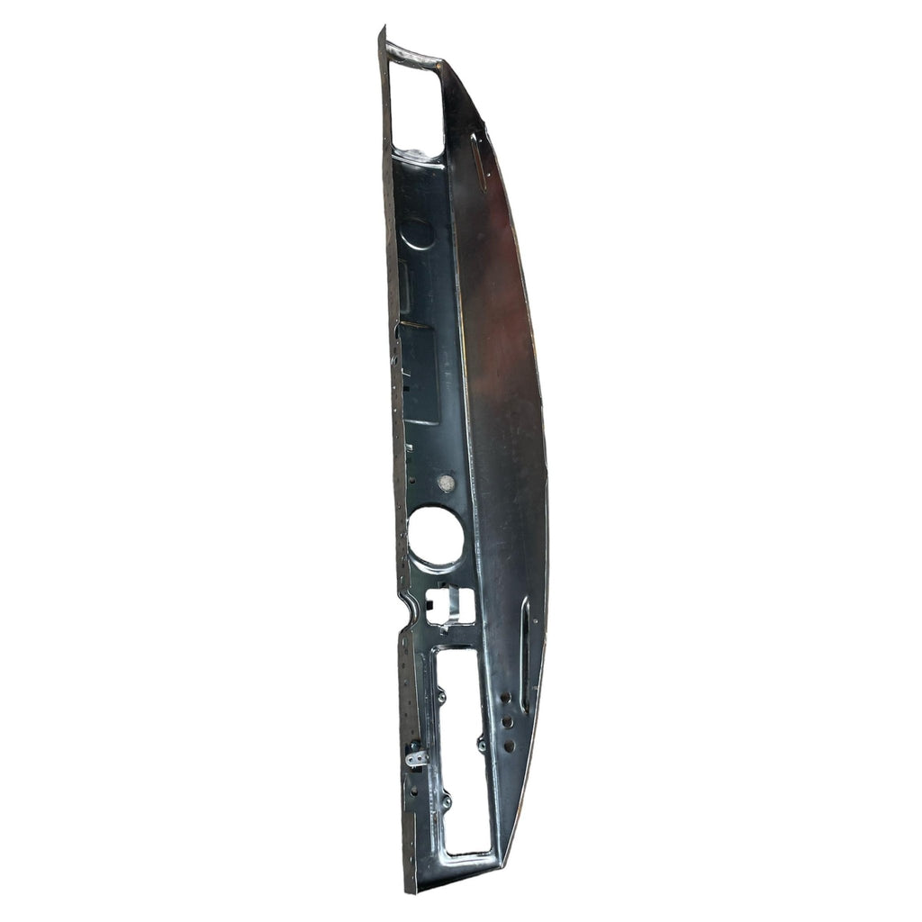 Dashboard with Round Gauges – Bukhanka Classic (2.4L & 2.9L) – OEM 33036 - 5325104 – UAZPARTS.COM UAZ onderdeel – OEM 33036 - 5325104