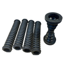 Načíst obrázek do prohlížeče Galerie, Door Cable Grommet Set (5 pcs) – UAZ Patriot – OEM 5767676 – UAZPARTS.COM UAZ onderdeel – OEM 5767676