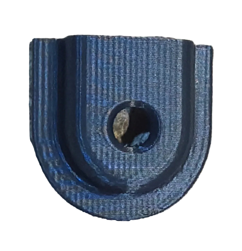 Door Grab Handle Cap Black - Bukhanka, Hunter & 469 - 5465338834BLACK – UAZPARTS.COM UAZ PART – OEM 5465338834BLACK