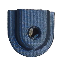 Door Grab Handle Cap Black - Bukhanka, Hunter & 469 - 5465338834BLACK – UAZPARTS.COM UAZ PART – OEM 5465338834BLACK