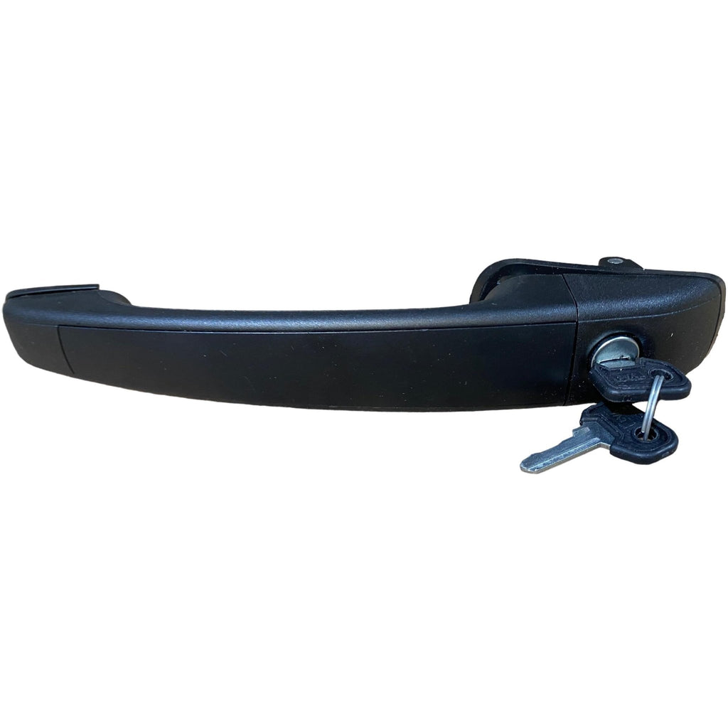 Door Handle & Lock Set (3 pcs, Same Key) – Bukhanka (Classic & Modern), Hunter & 469 – OEM 4563884 – UAZPARTS.COM UAZ onderdeel – OEM 4563884