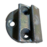 Door Latch Plate Symmetrical – Bukhanka Classic (2.4L & 2.9L) – OEM 450-6105040