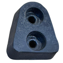 Load image into Gallery viewer, Door Seal for Side Doors – Bukhanka Classic &amp; Hunter &amp; 469 (2.4L &amp; 2.9L) – OEM 450 - 6106114 – UAZPARTS.COM UAZ onderdeel – OEM 450 - 6106114