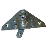 Door Unlocking Mechanism Right – Bukhanka (Classic 2.4L & 2.9L, Modern 2.7L) – OEM 766105082