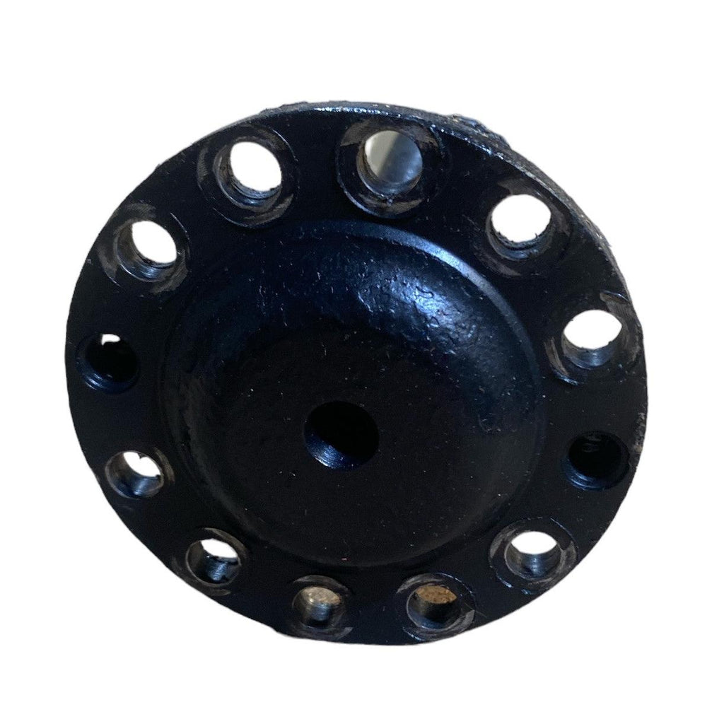 Drive Hub Flange Cover Set (2 pcs) – Bukhanka (Classic 2.4L & 2.9L, Modern 2.7L), Hunter & 469 – OEM 3162 - 2407190 – UAZPARTS.COM UAZ onderdeel – OEM 3162 - 2407190