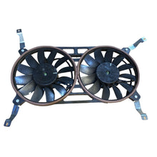 Load image into Gallery viewer, Dual Electric Cooling Fan – Bukhanka (Classic 2.4L &amp; 2.9L, Modern 2.7L), Hunter &amp; 469 (2.4L, 2.7L &amp; 2.9L), Patriot, Profi – OEM 316300 - 1308008 - 52 – UAZPARTS.COM UAZ onderdeel – OEM 316300 - 1308008 - 52