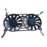 Dual Electric Cooling Fan – Bukhanka (Classic 2.4L & 2.9L, Modern 2.7L), Hunter & 469 (2.4L, 2.7L & 2.9L), Patriot, Profi – OEM 316300-1308008-52