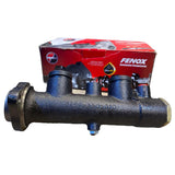 Divu tvertņu galvenais bremžu cilindrs – Bukhanka Modern (2.7L), Hunter un 469 (2.7L), Patriot – OEM 3151-3505010