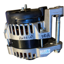 Načíst obrázek do prohlížeče Galerie, Dynamo 110A – Bukhanka Modern (2.7L Injection) – OEM 5122.3771 - 80 - 110 – UAZPARTS.COM UAZ onderdeel – OEM 5122.3771 - 80 - 110