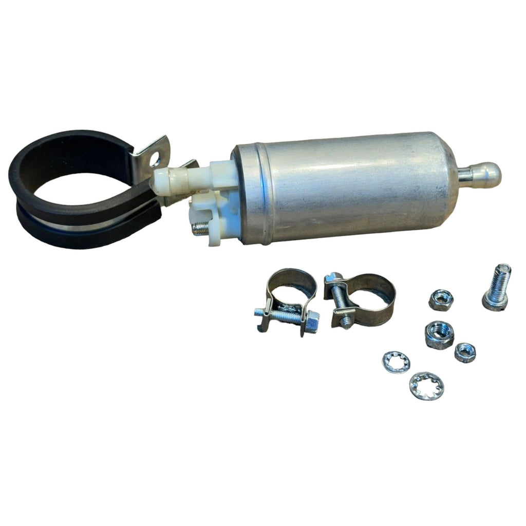 Electric Fuel Pump – Bukhanka Classic (2.4L & 2.9L Carburetor), Hunter & 469 (2.4L & 2.9L) – OEM 321920013 – UAZPARTS.COM UAZ onderdeel – OEM 321920013