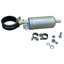 Kép betöltése a Galéria nézegetőbe, Electric Fuel Pump – Bukhanka Classic (2.4L &amp; 2.9L Carburetor), Hunter &amp; 469 (2.4L &amp; 2.9L) – OEM 321920013 – UAZPARTS.COM UAZ onderdeel – OEM 321920013