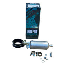 Kép betöltése a Galéria nézegetőbe, Electric Fuel Pump – Bukhanka Classic (2.4L &amp; 2.9L Carburetor), Hunter &amp; 469 (2.4L &amp; 2.9L) – OEM 321920013 – UAZPARTS.COM UAZ onderdeel – OEM 321920013