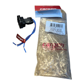 Electronic Ignition Connector – Bukhanka Classic (2.4L & 2.9L), Hunter & 469 (2.4L & 2.9L) – OEM 4650058010474 – UAZPARTS.COM UAZ onderdeel – OEM 4650058010474