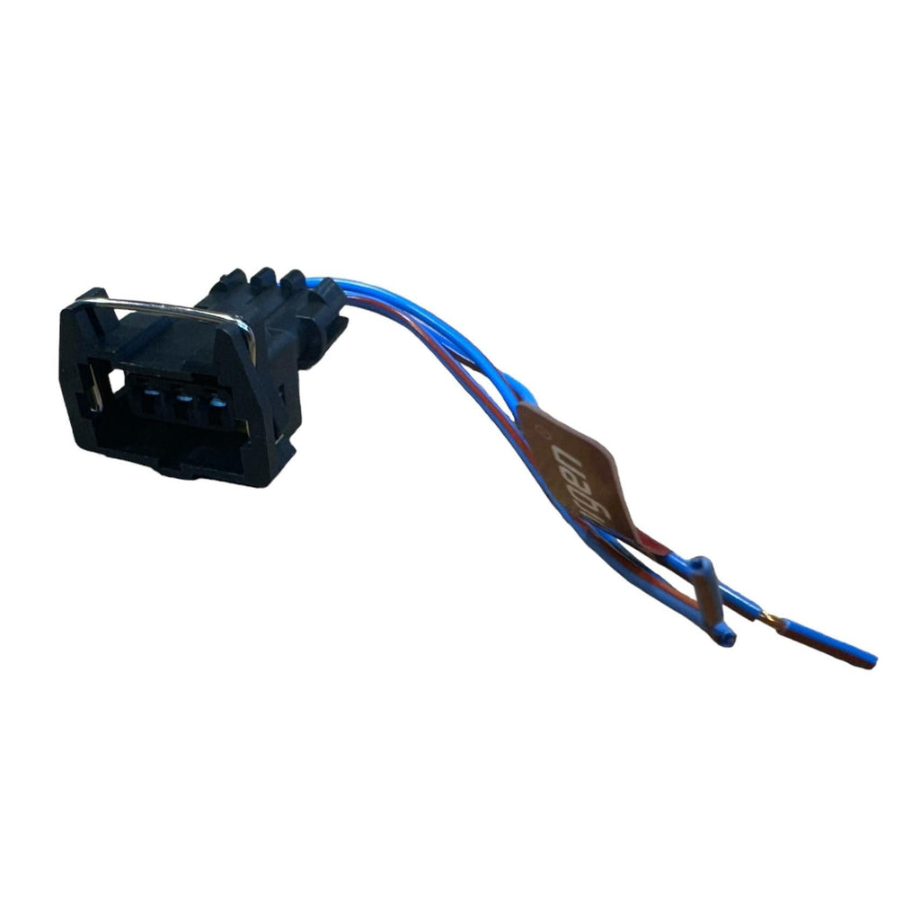 Electronic Ignition Connector – Bukhanka Classic (2.4L & 2.9L), Hunter & 469 (2.4L & 2.9L) – OEM 4650058010474 – UAZPARTS.COM UAZ onderdeel – OEM 4650058010474