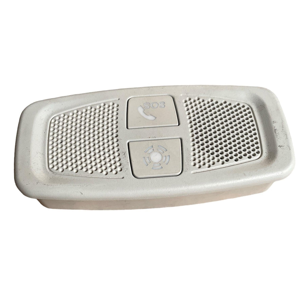 Emergency Call Ceiling Unit – Bukhanka Modern (2.7L) – OEM 316300 - 7918020 - 50 – UAZPARTS.COM UAZ onderdeel – OEM 316300 - 7918020 - 50