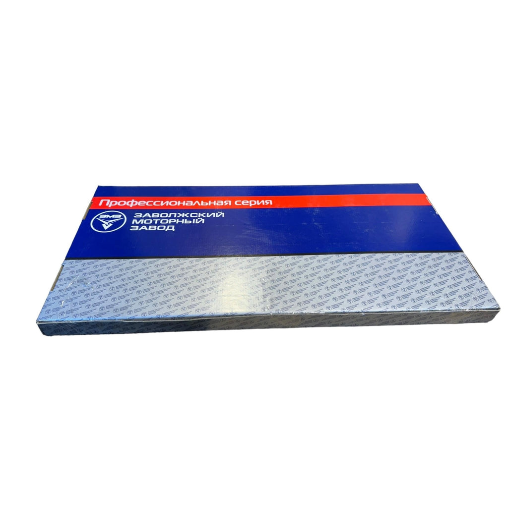 Engine Gasket Set (2.7L) – Bukhanka Modern (2.7L), Hunter & 469 (2.7L), Patriot, Profi – OEM 040503 - 39060221 - 00 – UAZPARTS.COM UAZ onderdeel – OEM 040503 - 39060221 - 00