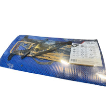 Načíst obrázek do prohlížeče Galerie, Engine Gasket Set – Bukhanka Classic (2.4L) &amp; Hunter 469 (2.4L) – OEM RG417 - 3906022 - 421 – UAZPARTS.COM UAZ onderdeel – OEM RG417 - 3906022 - 421