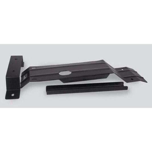 Engine Oil Pan Skid Plate – Bukhanka (Classic 2.4L & 2.9L, Modern 2.7L) – OEM 330300 - 4736003 - 00 – UAZPARTS.COM UAZ onderdeel – OEM 330300 - 4736003 - 00