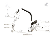 Kép betöltése a Galéria nézegetőbe, Engine Side Cover Gasket - Hunter &amp; 469 451m - 1002116 – UAZPARTS.COM UAZ PART – OEM 451m-1002116