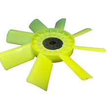 Cargar imagen en el visor de la galería, Enhanced Cooling Fan – Bukhanka Classic (2.4L &amp; 2.9L), Hunter &amp; 469 – OEM 3741 - 1308010 - STRONG – UAZPARTS.COM UAZ onderdeel – OEM 3741 - 1308010 - STRONG