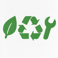 Load image into Gallery viewer, Environmental &amp; Shop Supplies Fee – UAZPARTS.COM UAZ onderdeel – OEM